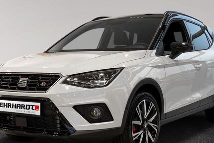 Seat Arona 21.730 km 17.490 &euro; Erfurt 99099