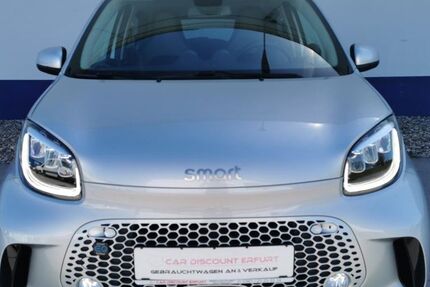 Smart ForFour 69.800 km 11.900 &euro; Erfurt 99091