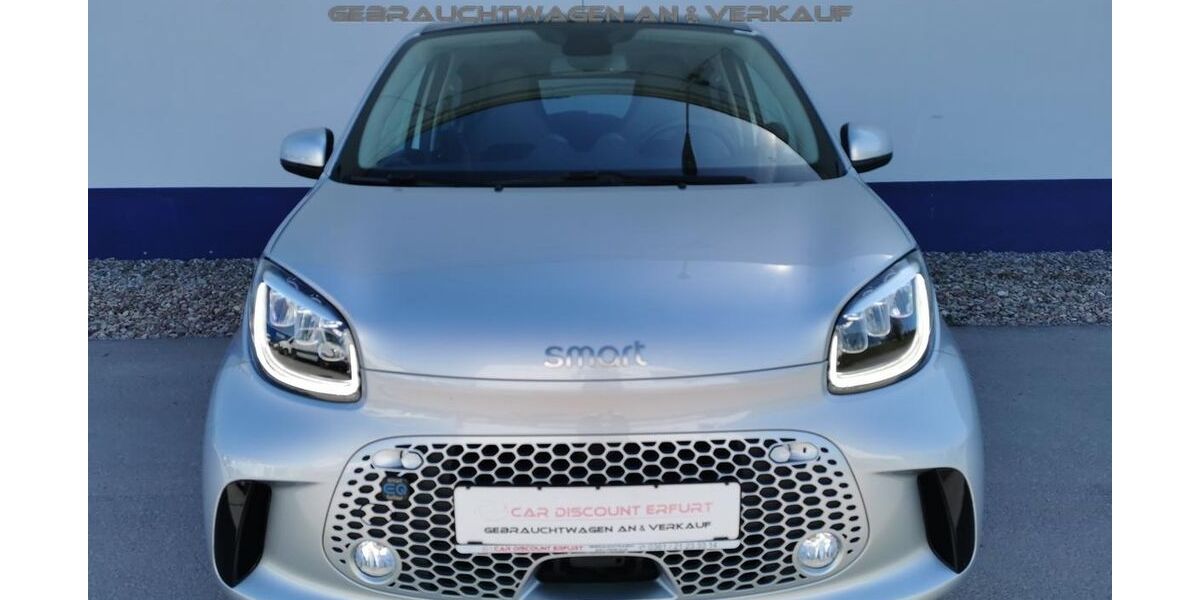 Smart ForFour 69.800 km 11.900 &euro; Erfurt 99091