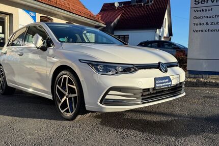 VW Golf 80.000 km 23.490 &euro; Stadtilm OT Dienstedt 99326