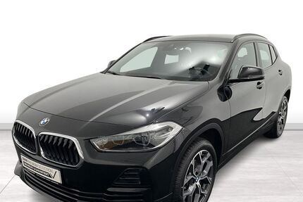 BMW X2 86.865 km 22.935 € Gotha 99867