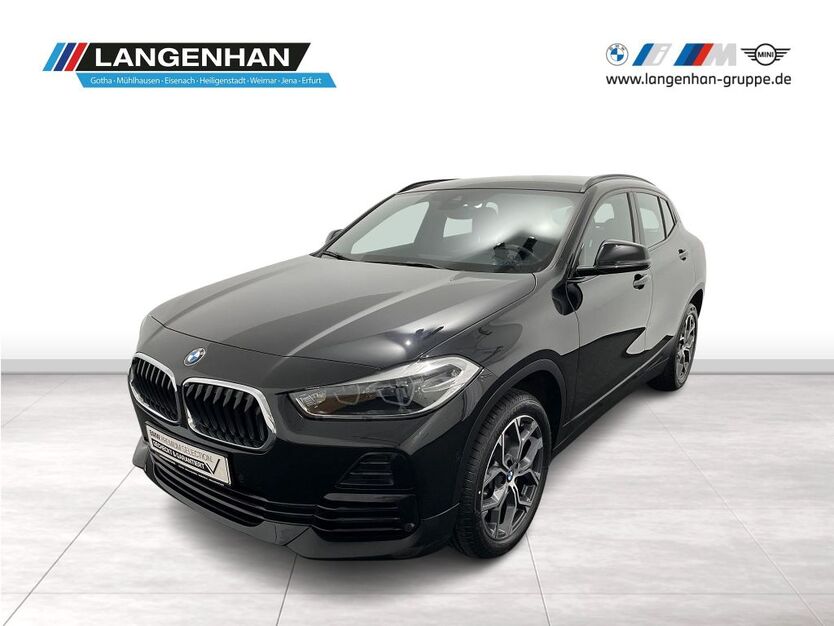 BMW X2 86.865 km 22.935 € Gotha 99867