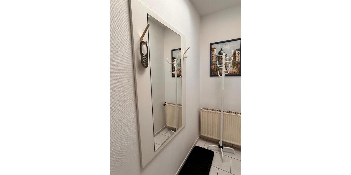 Dachgeschoßwohnung Erfurt Johannesplatz - 1 Zimmer, 62 m&sup2;, 775&euro; | Angebot:24475258