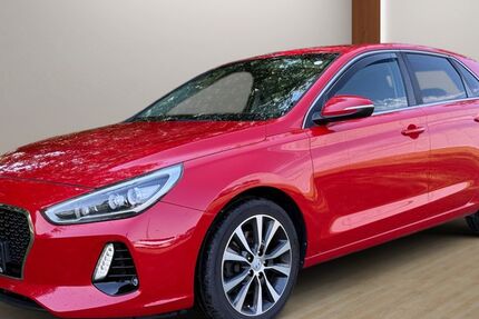Hyundai i30 95.600 km 14.990 &euro; Schwabhausen 99869