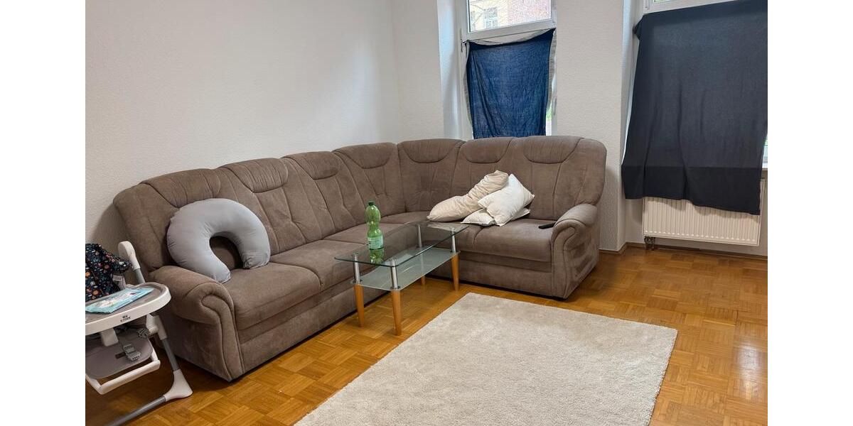 Etagenwohnung Erfurt Daberstedt - 3 Zimmer, 65 m&sup2;, 850&euro; | Angebot:26587463
