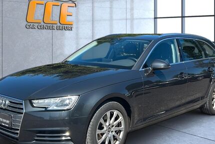Audi A4 180.000 km 12.990 &euro; Erfurt 99092