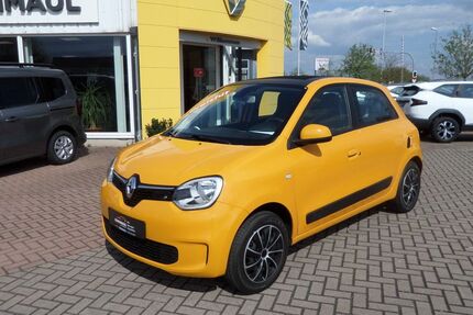 Renault Twingo 21.564 km 11.111 &euro; Erfurt 99095