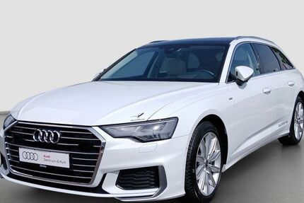 Audi A6 64.900 km 51.480 &euro; Erfurt 99099