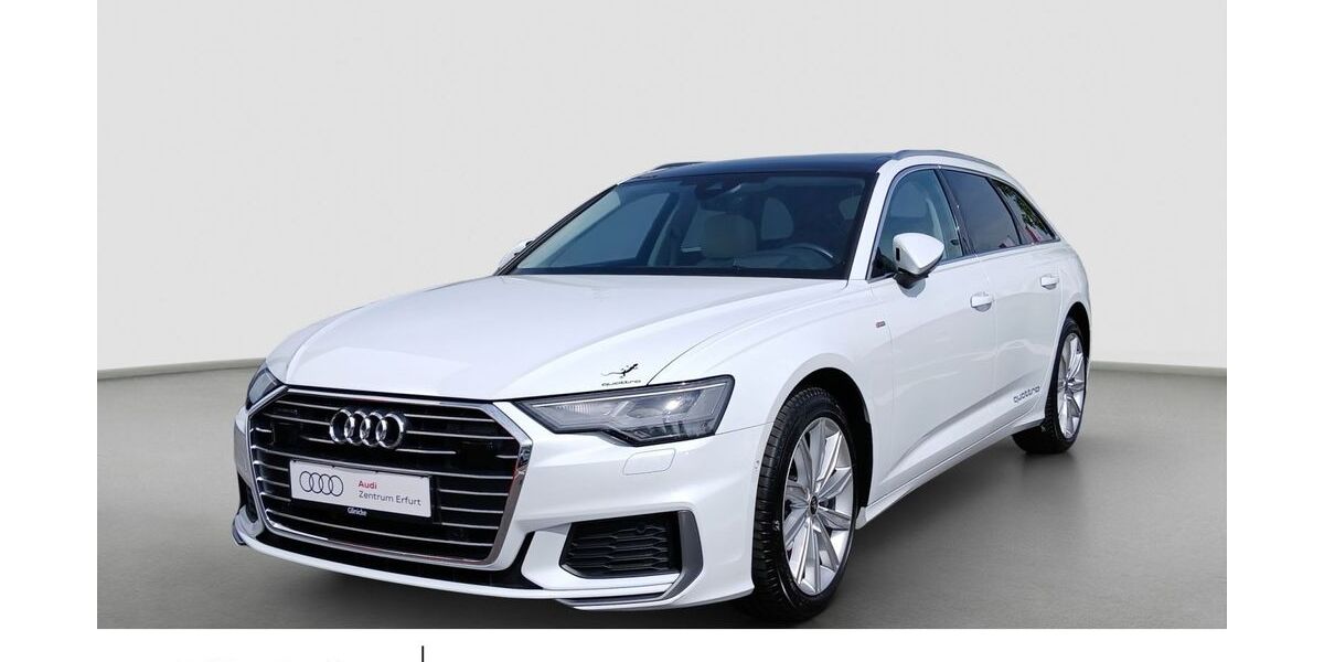 Audi A6 64.900 km 51.480 &euro; Erfurt 99099