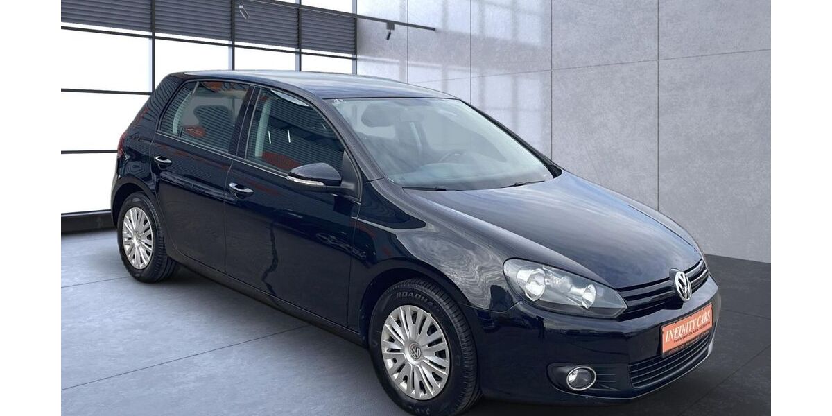 VW Golf 98.682 km 7.990 &euro; Erfurt 99086