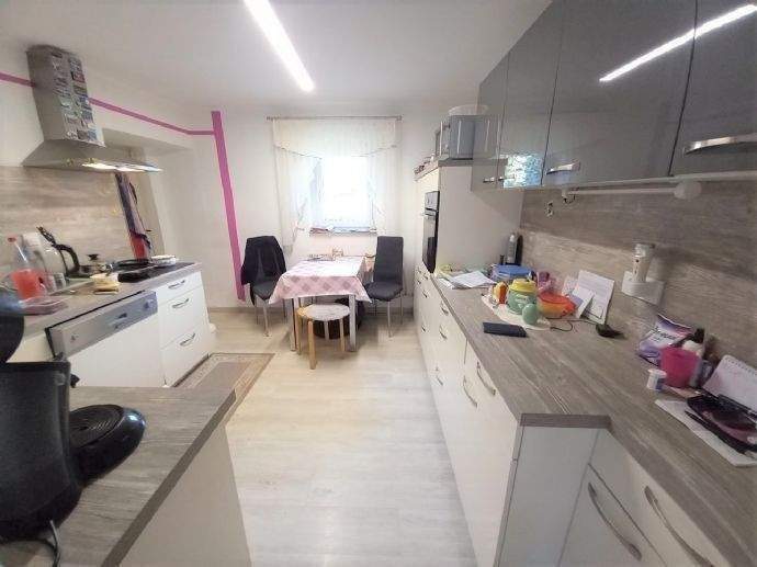 Einfamilienhaus Schwerstedt - 4 Zimmer, 110 m&sup2;, 275.000&euro; | Angebot:25745057