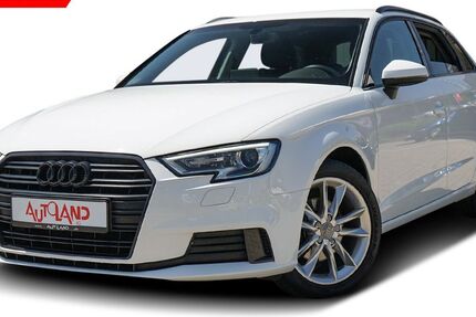 Audi A3 54.357 km 20.490 &euro; Erfurt 99087
