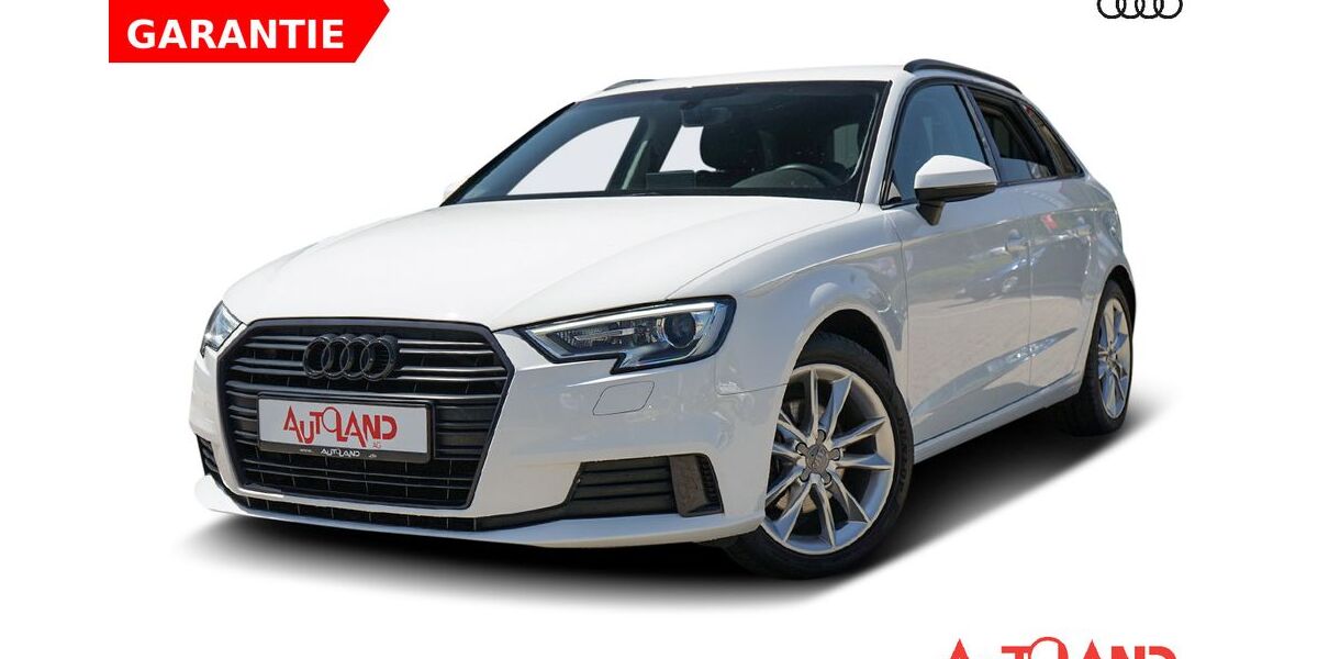 Audi A3 54.357 km 20.490 &euro; Erfurt 99087
