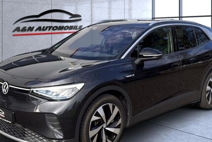 VW ID.4 100.000 km 24.990 &euro; Erfurt 99091