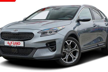 Kia XCeed 78.863 km 19.990 &euro; Erfurt 99087