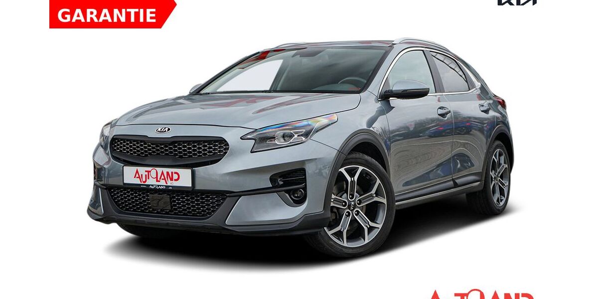 Kia XCeed 78.863 km 19.990 &euro; Erfurt 99087