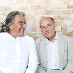 Gregor Gysi & Peter Michael Diestel - Zwei Unbelehrbare reden über Deutschland