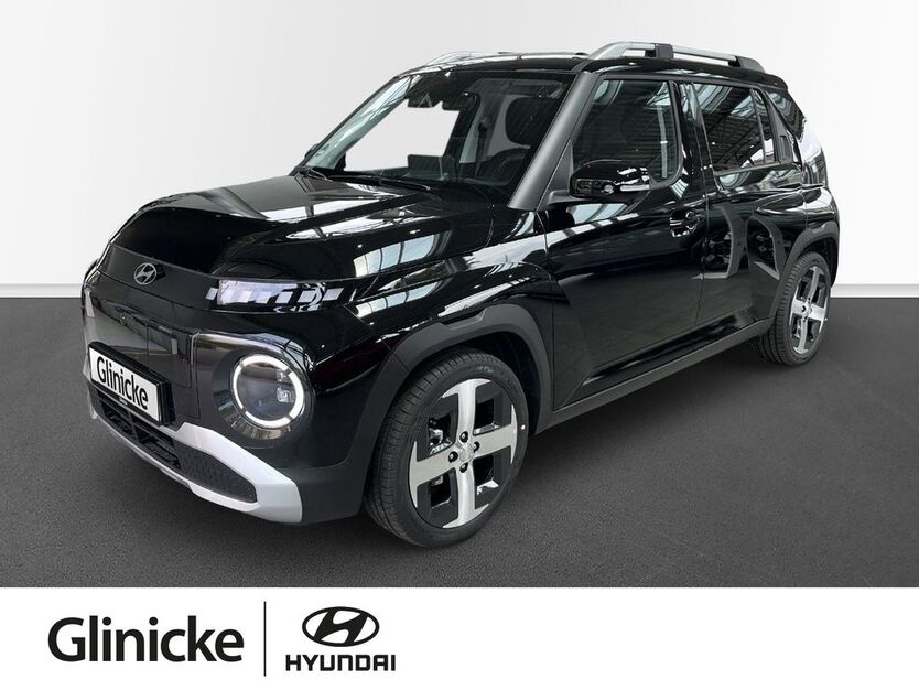 Hyundai INSTER 1.500 km 29.490 € Erfurt 99086