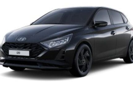 Hyundai i20 1.500 km 21.890 &euro; Erfurt 99086