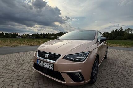 Seat Ibiza 52.000 km 12.250 &euro; Geratal 99330