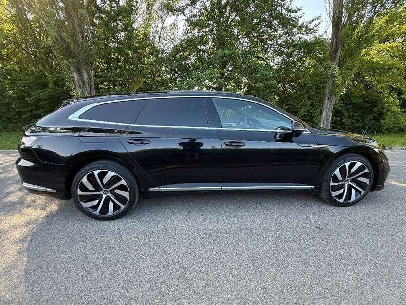 Arteon