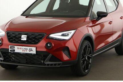 Seat Arona 2.500 km 30.900 &euro; Gotha 99867