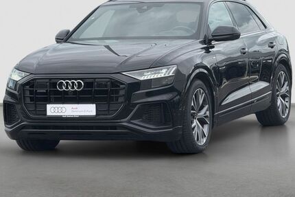 Audi Q8 114.100 km 49.870 &euro; Erfurt 99099