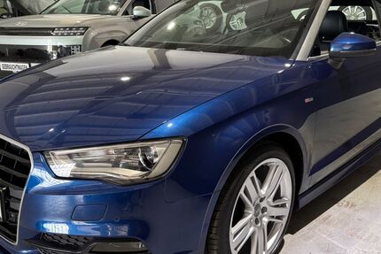 Audi A3 135.112 km 14.999 &euro; Erfurt 99085