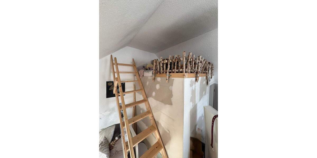 Doppelhaushälfte Ohrdruf - 4 Zimmer, 95 m&sup2;, 195.000&euro; | Angebot:25386914