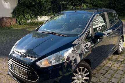 Ford B-Max 87.100 km 5.000 &euro; Erfurt 99094