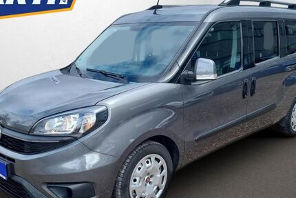 Fiat Doblo 67.900 km 19.890 &euro; Amt Wachsenburg OT Thörey 99334