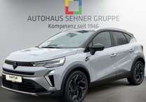 Gebrauchtwagen Renault Captur