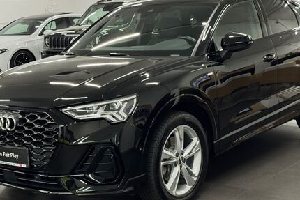Audi Q3 19.759 km 37.290 &euro; Arnstadt 99310