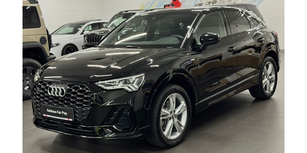 Audi Q3 19.759 km 37.290 &euro; Arnstadt 99310