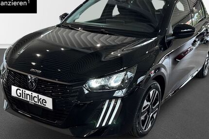 Peugeot 208 9.000 km 22.990 &euro; Erfurt 99086