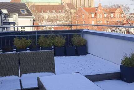 Wohnung Erfurt / Altstadt Altstadt - 2 Zimmer, 85 m&sup2;, 1.100&euro; | Angebot:25393291