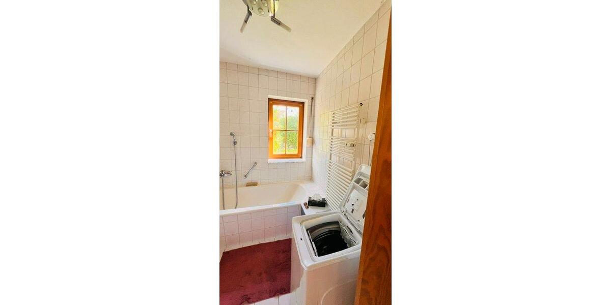 Einfamilienhaus Amt Wachsenburg - 2 Zimmer, 56 m&sup2;, 650&euro; | Angebot:27624822