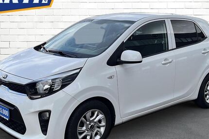 Kia Picanto 72.388 km 8.489 € Amt Wachsenburg OT Thörey 99334
