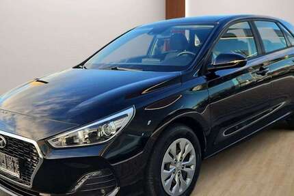 Hyundai i30 53.850 km 13.990 &euro; Schwabhausen 99869