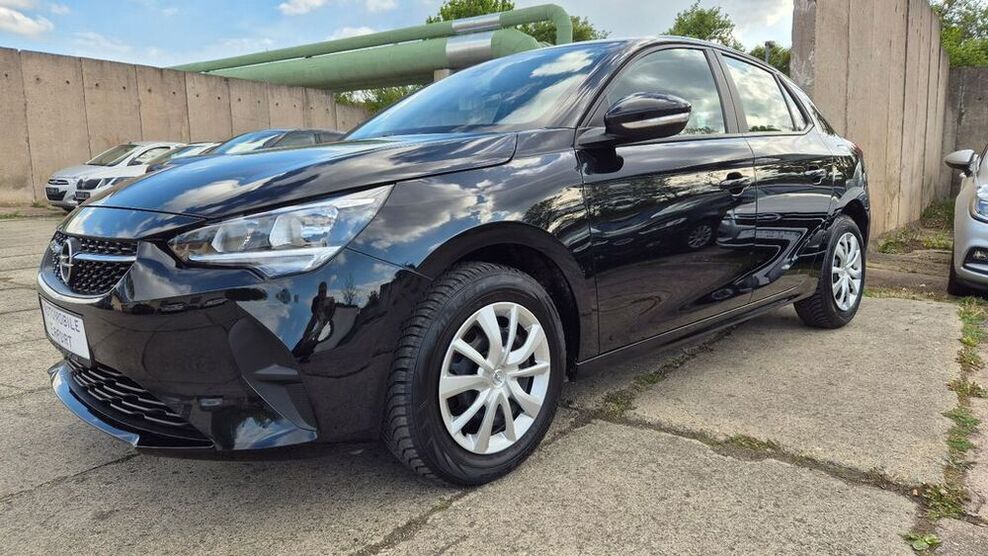 Corsa