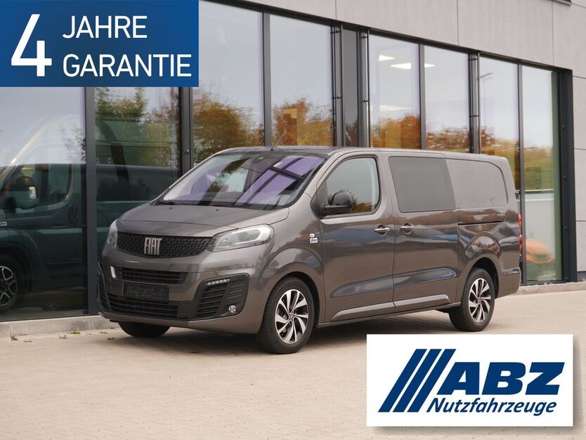 Fiat Scudo 41.498 km 35.581 € Erfurt 99098