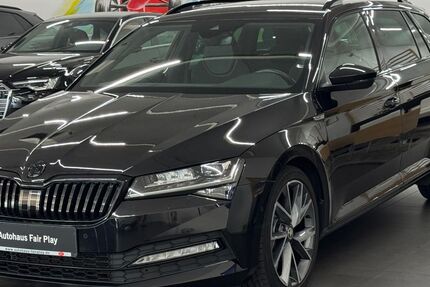 Skoda Superb 78.634 km 25.690 &euro; Arnstadt 99310