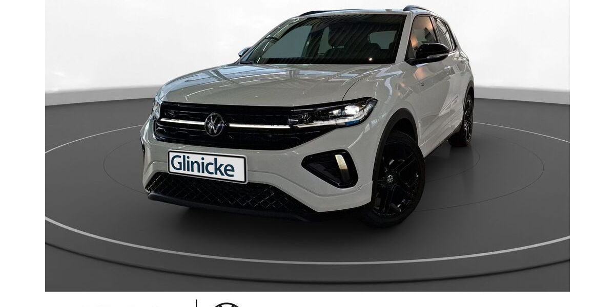 VW T-Cross 9.990 km 32.850 &euro; Weimar 99423