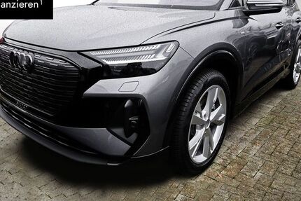 Audi Q4 e-tron 28.000 km 44.880 € Weimar 99423