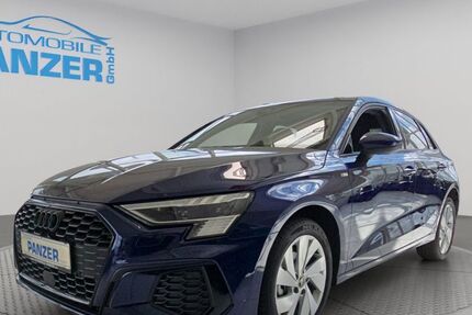 Audi A3 4.400 km 24.990 &euro; Weimar 99425