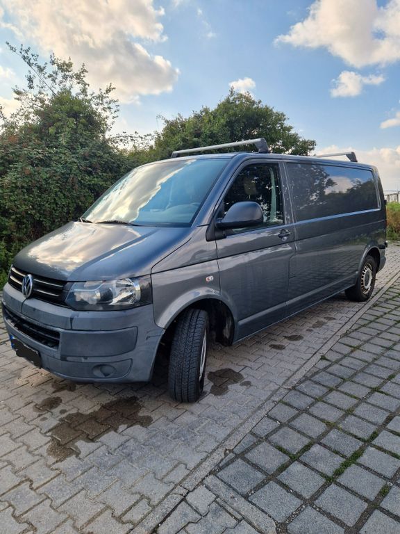 T5 Transporter