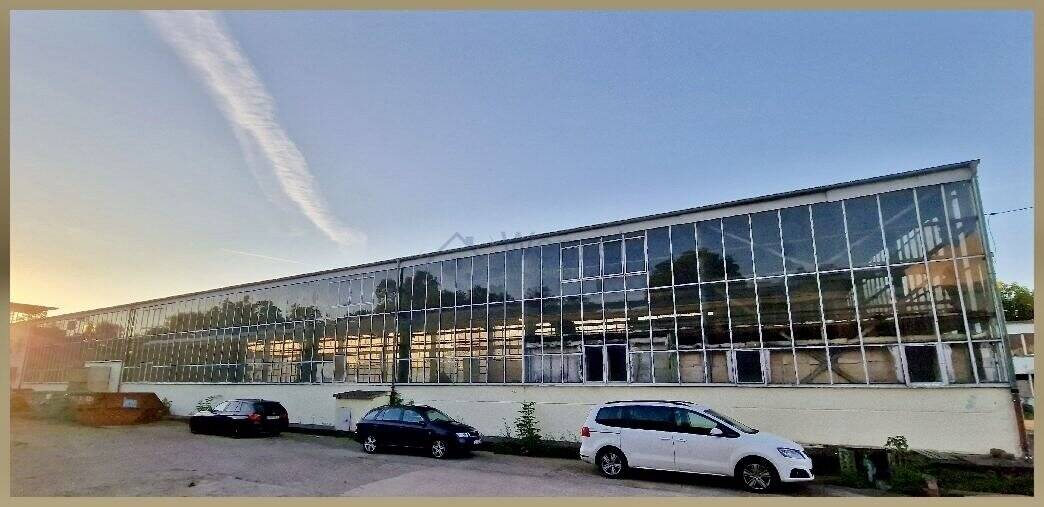 Gewerbeobjekt Gotha - 2.000.000&euro; | Angebot:25662710