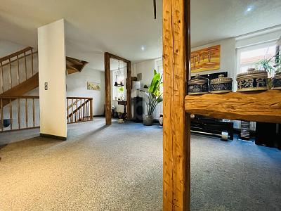 TOP ZUSTAND UND GEPFLEGT FÜR KLEINE FAMILIEN 4 zimmer