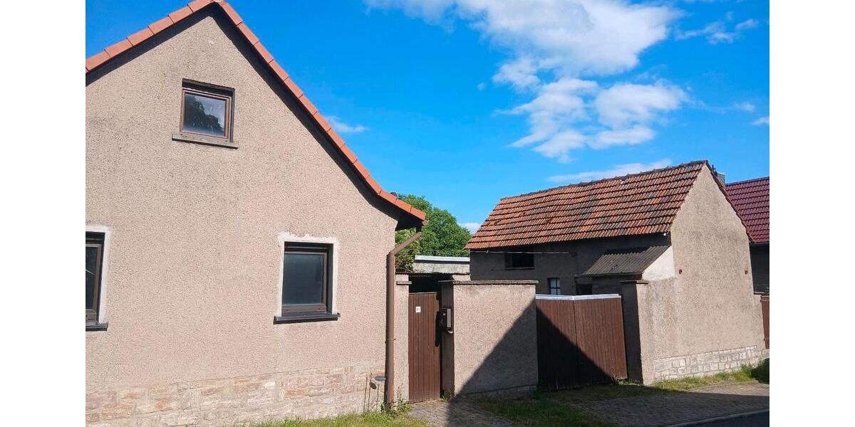 Einfamilienhaus Dachwig - 39.900&euro; | Angebot:26897125