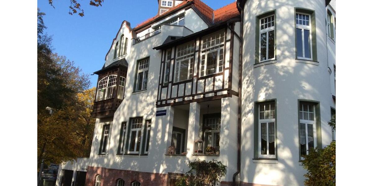 Etagenwohnung Erfurt Hochheim - 4 Zimmer, 166 m&sup2;, 2.075&euro; | Angebot:24940866